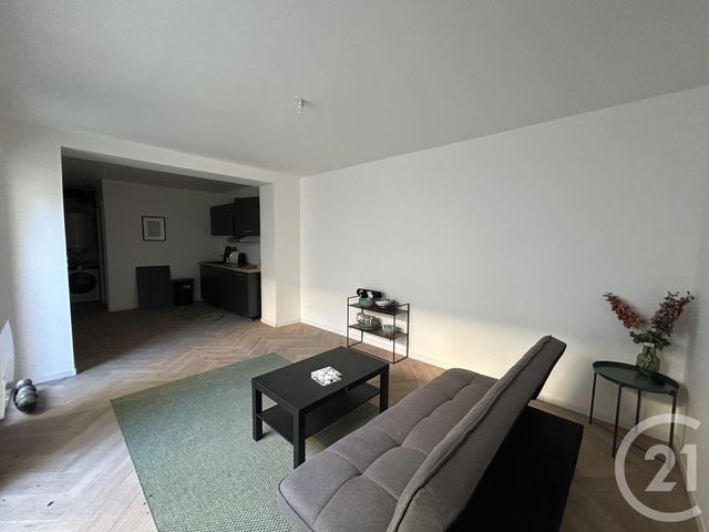 Appartement T2 à louer - 2 pièces - 46.52 m2 - TOULOUSE - 31 - MIDI-PYRENEES - Century 21 Partenaire Immobilier