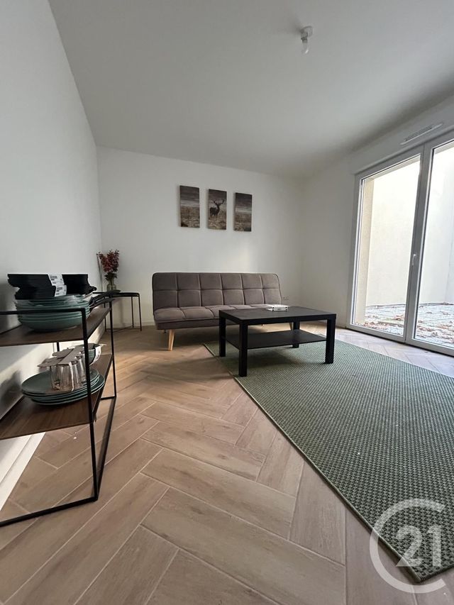 Appartement T2 à louer - 2 pièces - 46.52 m2 - TOULOUSE - 31 - MIDI-PYRENEES - Century 21 Partenaire Immobilier