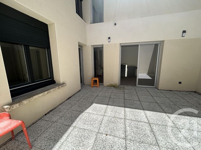 Appartement T2 à louer - 2 pièces - 46.52 m2 - TOULOUSE - 31 - MIDI-PYRENEES - Century 21 Partenaire Immobilier