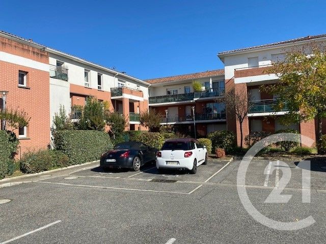 Appartement F3 à louer - 3 pièces - 64.57 m2 - CUGNAUX - 31 - MIDI-PYRENEES - Century 21 Partenaire Immobilier