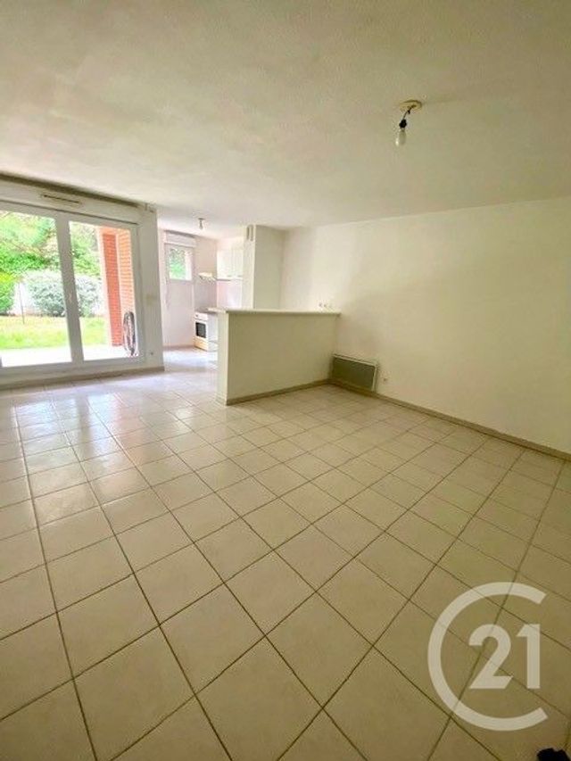 Appartement F3 à louer CUGNAUX