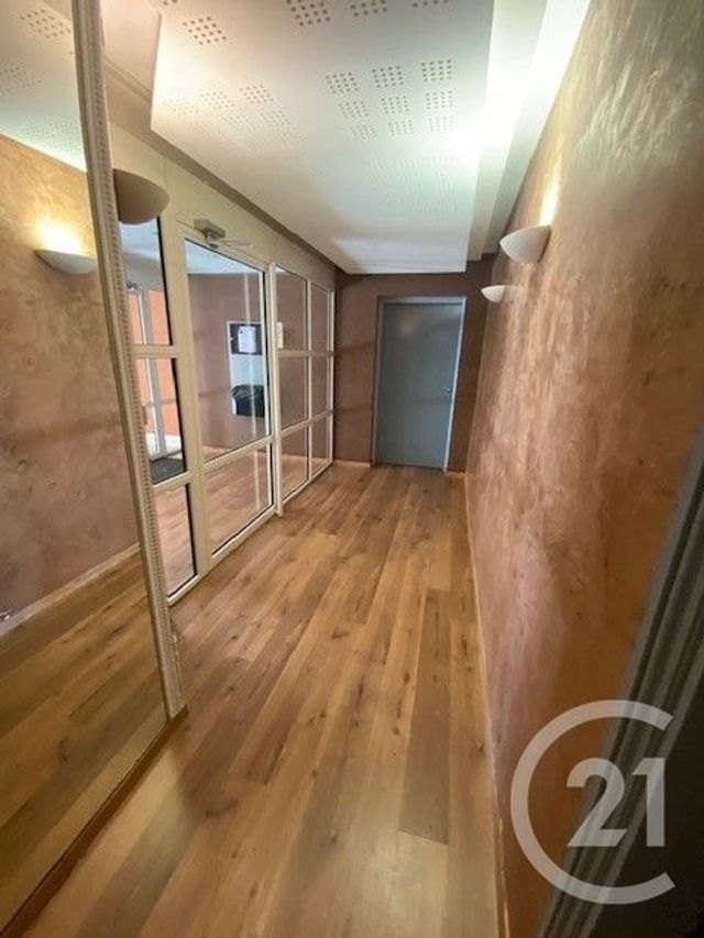 Appartement F3 à louer - 3 pièces - 64.57 m2 - CUGNAUX - 31 - MIDI-PYRENEES - Century 21 Partenaire Immobilier