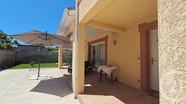 maison à vendre - 6 pièces - 168.0 m2 - FROUZINS - 31 - MIDI-PYRENEES - Century 21 Partenaire Immobilier