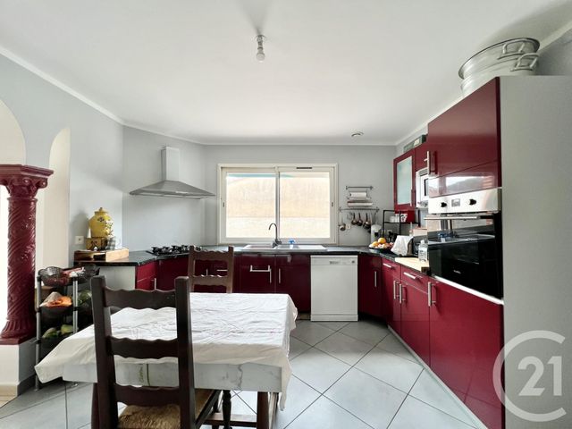 maison à vendre - 6 pièces - 168.0 m2 - FROUZINS - 31 - MIDI-PYRENEES - Century 21 Partenaire Immobilier