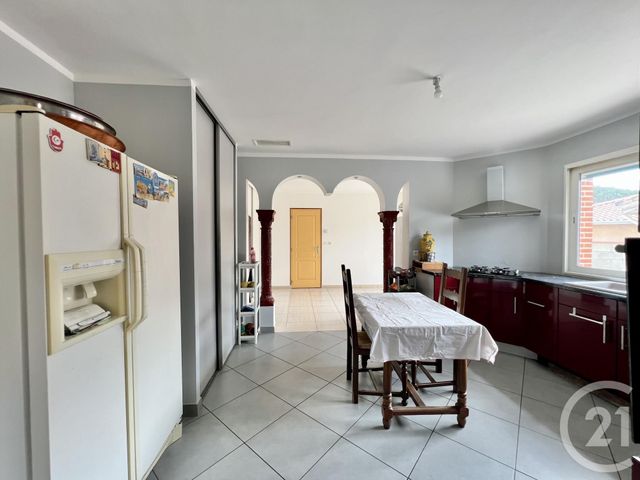 maison à vendre - 6 pièces - 168.0 m2 - FROUZINS - 31 - MIDI-PYRENEES - Century 21 Partenaire Immobilier