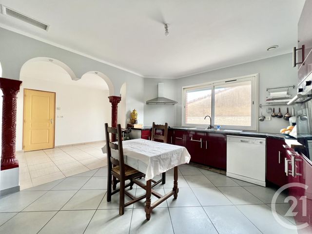 maison à vendre - 6 pièces - 168.0 m2 - FROUZINS - 31 - MIDI-PYRENEES - Century 21 Partenaire Immobilier