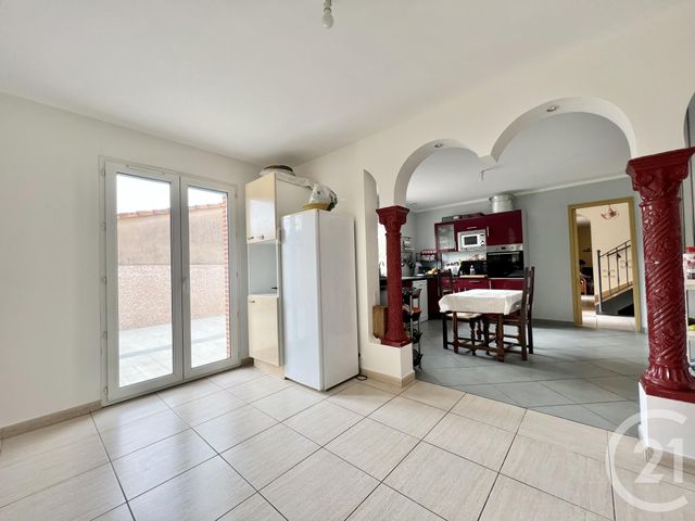 maison à vendre - 6 pièces - 168.0 m2 - FROUZINS - 31 - MIDI-PYRENEES - Century 21 Partenaire Immobilier