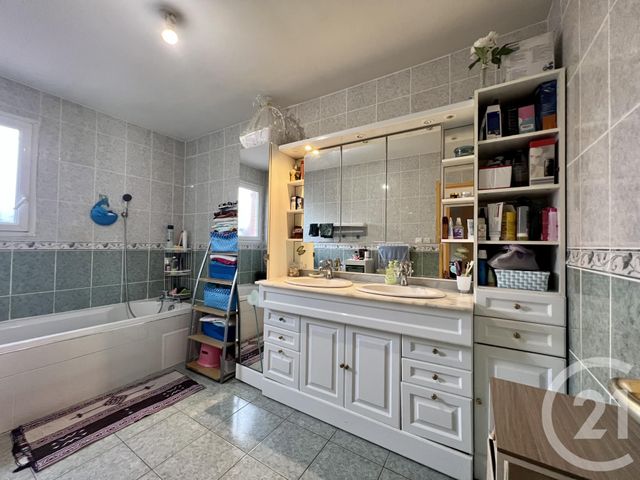 maison à vendre - 6 pièces - 168.0 m2 - FROUZINS - 31 - MIDI-PYRENEES - Century 21 Partenaire Immobilier