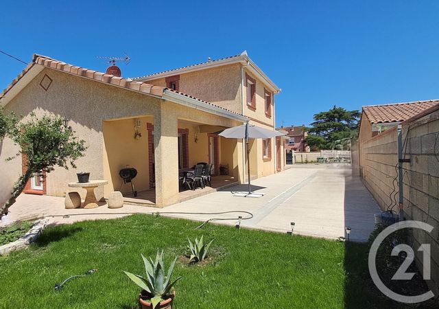 maison - FROUZINS - 31