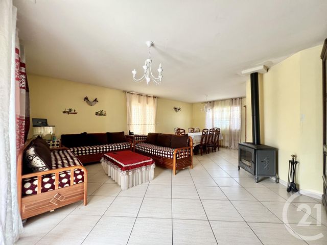 maison à vendre - 6 pièces - 168.0 m2 - FROUZINS - 31 - MIDI-PYRENEES - Century 21 Partenaire Immobilier