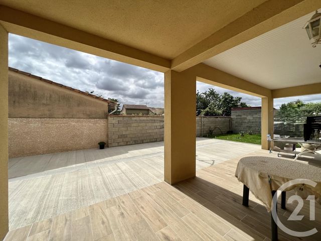 maison à vendre - 6 pièces - 168.0 m2 - FROUZINS - 31 - MIDI-PYRENEES - Century 21 Partenaire Immobilier