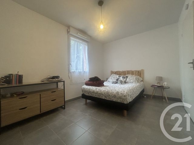 Appartement T2 à louer - 2 pièces - 40.67 m2 - CUGNAUX - 31 - MIDI-PYRENEES - Century 21 Partenaire Immobilier