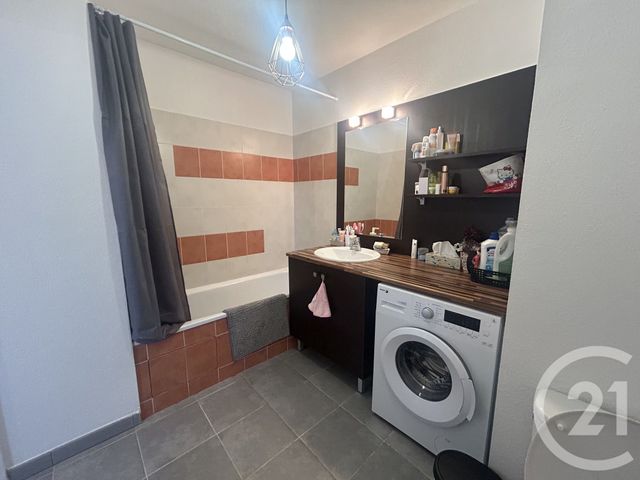 Appartement T2 à louer - 2 pièces - 40.67 m2 - CUGNAUX - 31 - MIDI-PYRENEES - Century 21 Partenaire Immobilier
