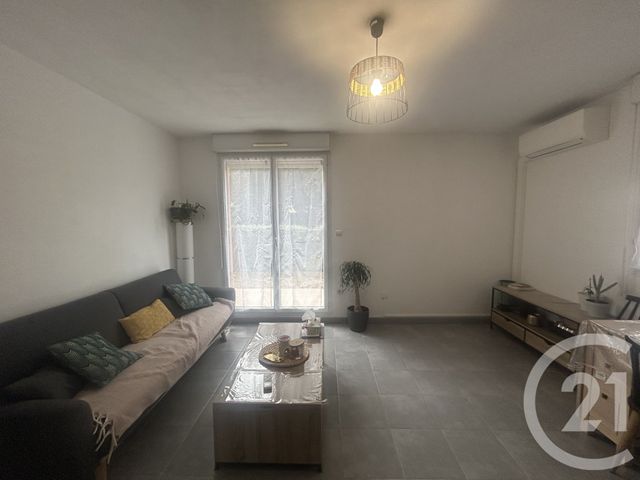 Appartement T2 à louer - 2 pièces - 40.67 m2 - CUGNAUX - 31 - MIDI-PYRENEES - Century 21 Partenaire Immobilier