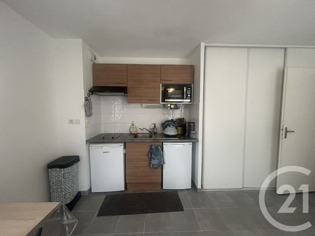 Appartement T2 à louer - 2 pièces - 40.67 m2 - CUGNAUX - 31 - MIDI-PYRENEES - Century 21 Partenaire Immobilier