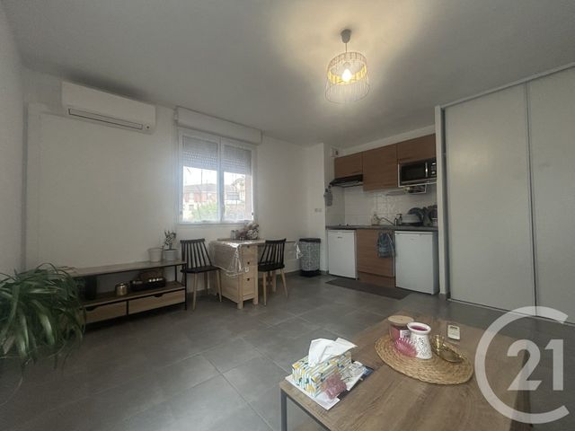 appartement - CUGNAUX - 31