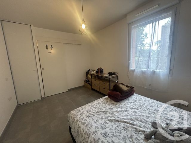 Appartement T2 à louer - 2 pièces - 40.67 m2 - CUGNAUX - 31 - MIDI-PYRENEES - Century 21 Partenaire Immobilier