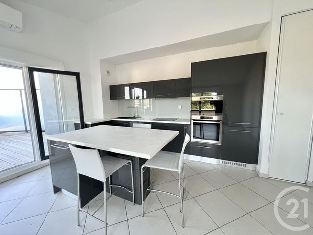Appartement T3 à louer - 3 pièces - 65.08 m2 - CUGNAUX - 31 - MIDI-PYRENEES - Century 21 Partenaire Immobilier