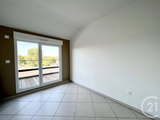 Appartement T3 à louer - 3 pièces - 65.08 m2 - CUGNAUX - 31 - MIDI-PYRENEES - Century 21 Partenaire Immobilier
