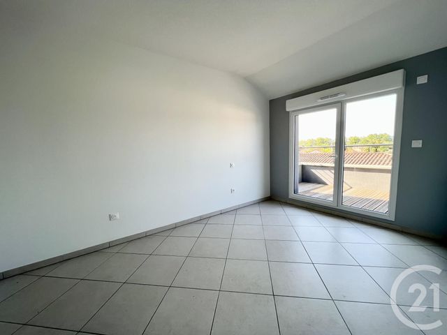 Appartement T3 à louer - 3 pièces - 65.08 m2 - CUGNAUX - 31 - MIDI-PYRENEES - Century 21 Partenaire Immobilier