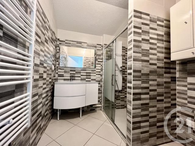 Appartement T3 à louer - 3 pièces - 65.08 m2 - CUGNAUX - 31 - MIDI-PYRENEES - Century 21 Partenaire Immobilier