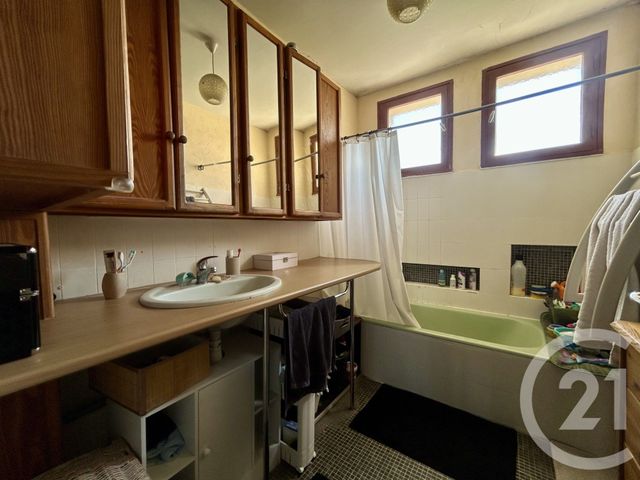 maison à vendre - 6 pièces - 172.36 m2 - TOULOUSE - 31 - MIDI-PYRENEES - Century 21 Partenaire Immobilier