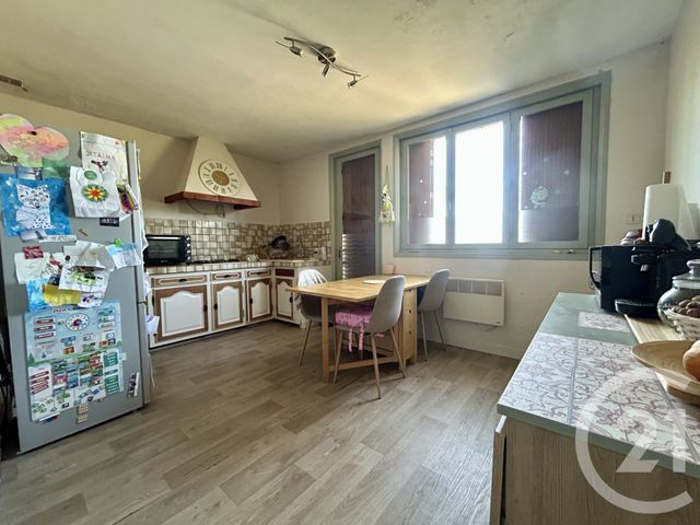 maison à vendre - 6 pièces - 172.36 m2 - TOULOUSE - 31 - MIDI-PYRENEES - Century 21 Partenaire Immobilier