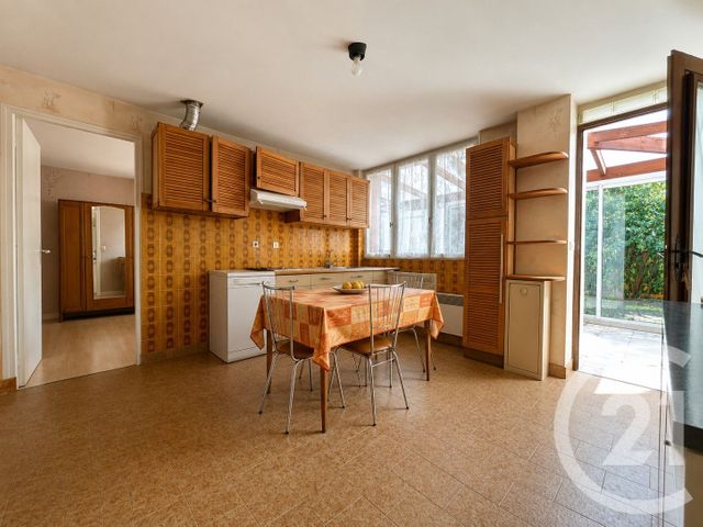 maison à vendre - 6 pièces - 172.36 m2 - TOULOUSE - 31 - MIDI-PYRENEES - Century 21 Partenaire Immobilier