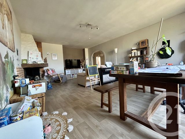 maison à vendre - 6 pièces - 172.36 m2 - TOULOUSE - 31 - MIDI-PYRENEES - Century 21 Partenaire Immobilier