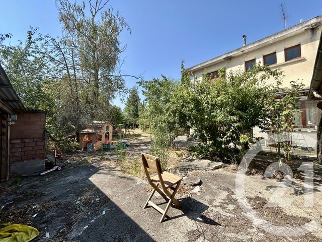 maison à vendre - 6 pièces - 172.36 m2 - TOULOUSE - 31 - MIDI-PYRENEES - Century 21 Partenaire Immobilier