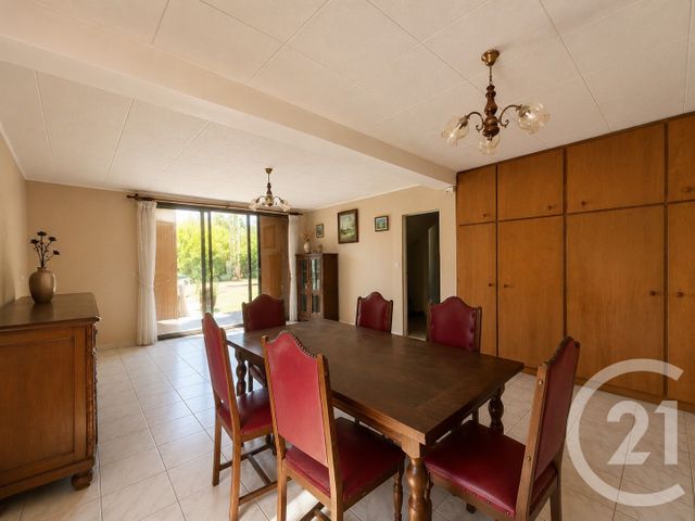 maison à vendre - 6 pièces - 172.36 m2 - TOULOUSE - 31 - MIDI-PYRENEES - Century 21 Partenaire Immobilier