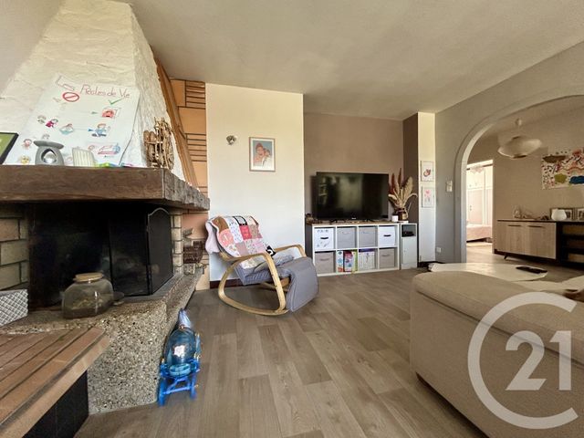 maison à vendre - 6 pièces - 172.36 m2 - TOULOUSE - 31 - MIDI-PYRENEES - Century 21 Partenaire Immobilier