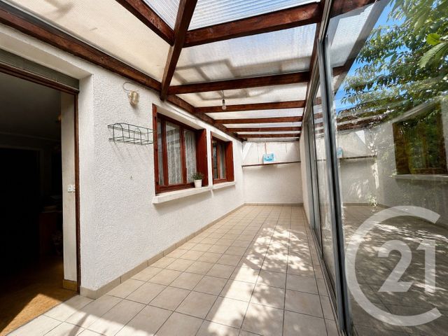 maison à vendre - 6 pièces - 172.36 m2 - TOULOUSE - 31 - MIDI-PYRENEES - Century 21 Partenaire Immobilier