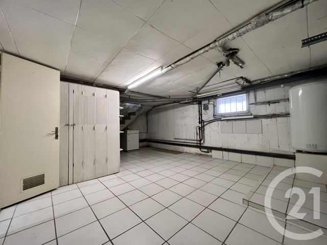 maison à vendre - 5 pièces - 85.55 m2 - CUGNAUX - 31 - MIDI-PYRENEES - Century 21 Partenaire Immobilier