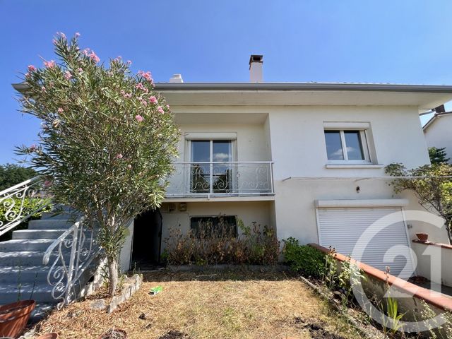 maison à vendre - 5 pièces - 85.55 m2 - CUGNAUX - 31 - MIDI-PYRENEES - Century 21 Partenaire Immobilier