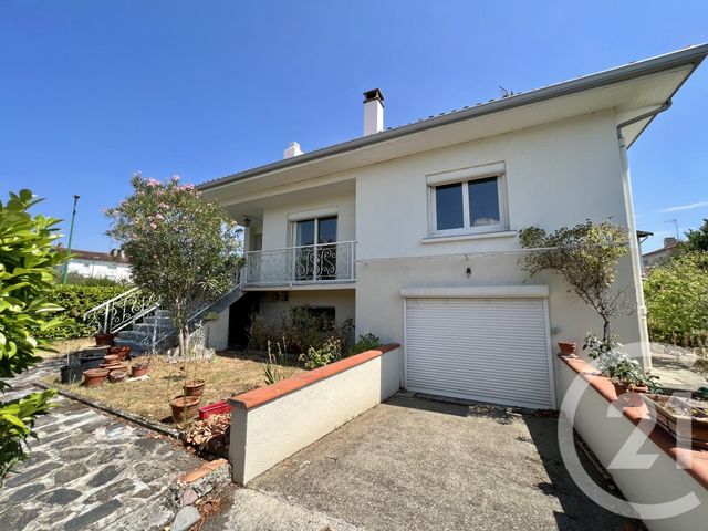 maison - CUGNAUX - 31