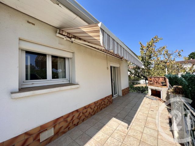 maison à vendre - 5 pièces - 85.55 m2 - CUGNAUX - 31 - MIDI-PYRENEES - Century 21 Partenaire Immobilier