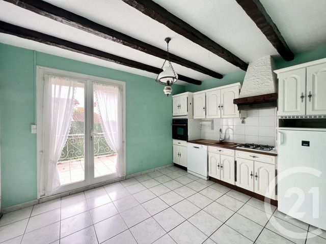 maison à vendre - 5 pièces - 85.55 m2 - CUGNAUX - 31 - MIDI-PYRENEES - Century 21 Partenaire Immobilier
