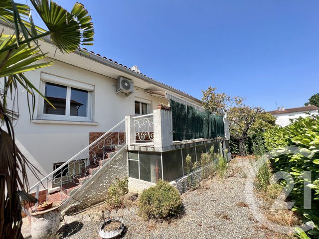 maison à vendre - 5 pièces - 85.55 m2 - CUGNAUX - 31 - MIDI-PYRENEES - Century 21 Partenaire Immobilier