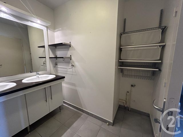 Appartement F3 à louer - 3 pièces - 63.0 m2 - FROUZINS - 31 - MIDI-PYRENEES - Century 21 Partenaire Immobilier