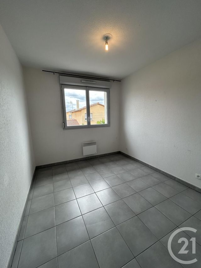 Appartement F3 à louer - 3 pièces - 63.0 m2 - FROUZINS - 31 - MIDI-PYRENEES - Century 21 Partenaire Immobilier