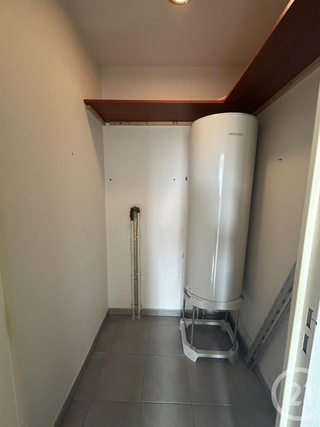 Appartement F3 à louer - 3 pièces - 63.0 m2 - FROUZINS - 31 - MIDI-PYRENEES - Century 21 Partenaire Immobilier