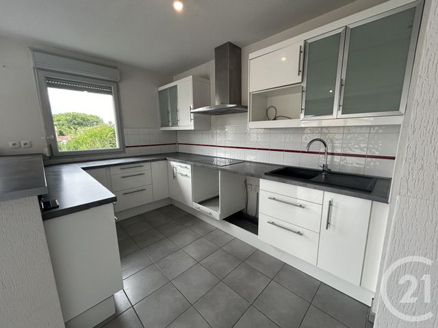 Appartement F3 à louer - 3 pièces - 63.0 m2 - FROUZINS - 31 - MIDI-PYRENEES - Century 21 Partenaire Immobilier