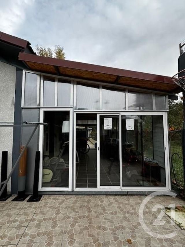 maison à vendre - 1 pièce - 69.0 m2 - CUGNAUX - 31 - MIDI-PYRENEES - Century 21 Partenaire Immobilier