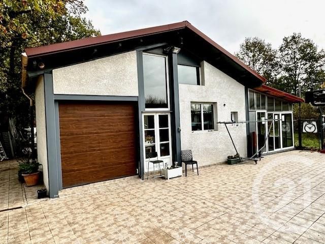 Maison à vendre CUGNAUX