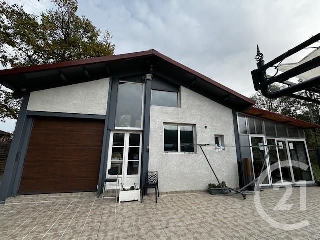 maison à vendre - 1 pièce - 69.0 m2 - CUGNAUX - 31 - MIDI-PYRENEES - Century 21 Partenaire Immobilier