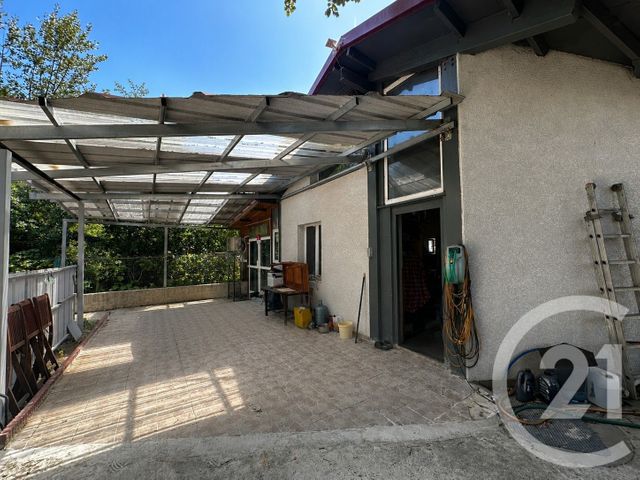 maison à vendre - 1 pièce - 69.0 m2 - CUGNAUX - 31 - MIDI-PYRENEES - Century 21 Partenaire Immobilier
