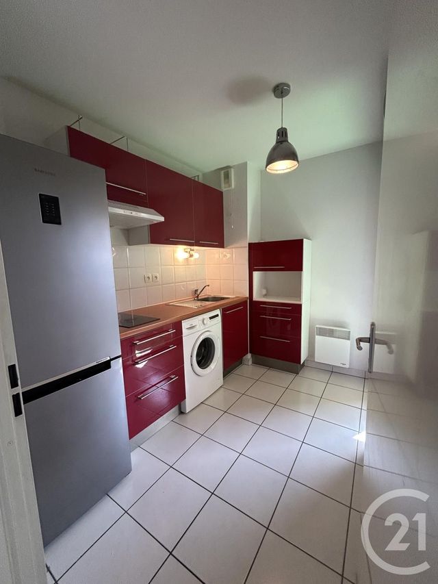 Appartement F2 à louer - 2 pièces - 43.0 m2 - VILLENEUVE TOLOSANE - 31 - MIDI-PYRENEES - Century 21 Partenaire Immobilier