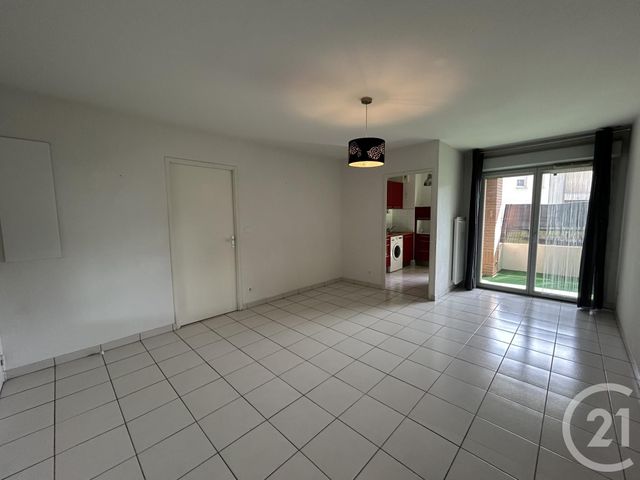 Appartement F2 à louer - 2 pièces - 43.0 m2 - VILLENEUVE TOLOSANE - 31 - MIDI-PYRENEES - Century 21 Partenaire Immobilier