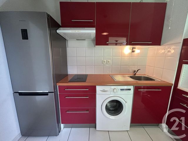 Appartement F2 à louer - 2 pièces - 43.0 m2 - VILLENEUVE TOLOSANE - 31 - MIDI-PYRENEES - Century 21 Partenaire Immobilier